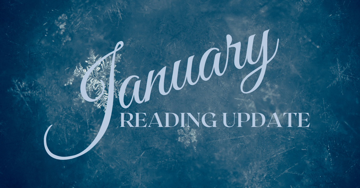 January Books